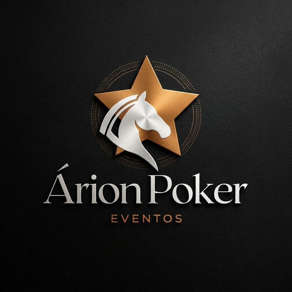 Árion Poker Eventos